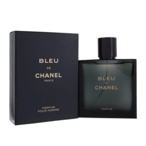 Bleu De Chanel