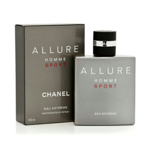 Allure Chanel Homme Sport