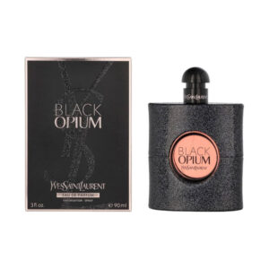 Black Opium Parfum