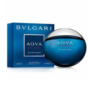 Bvlgari Aqva Pour Homme
