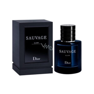 Dior Sauvage Elixir