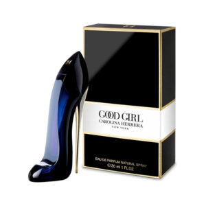 Carolina Harrera Good Girl -Blue