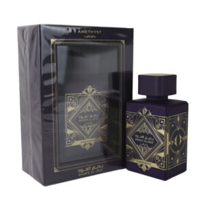 Lattafa Oud for Glory