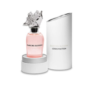 Louis Vuitton Dancing Blossom