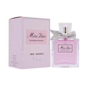 Miss Dior Blooming