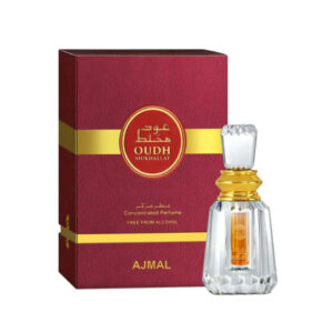 Ajmal Mukhallat