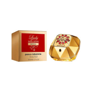 Paco Rabanne Lady Million