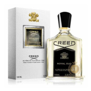 Creed Royal Oud