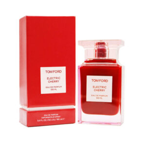 Tom Ford Electric Cherry