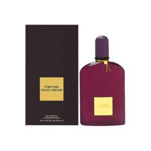 Tom Ford Velvet Orchid