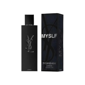 YSL Myself Parfum