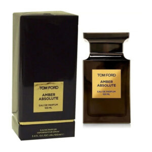 Tom Ford Amber Absolutely