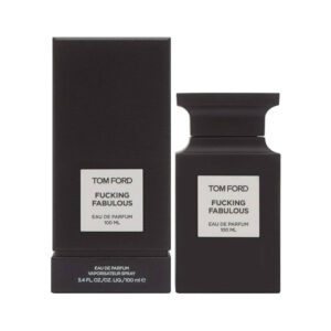 Tom Ford Fucking Fabulous