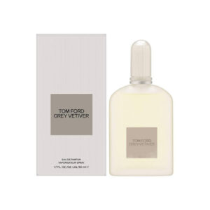 Tom Ford Grey Vetiver