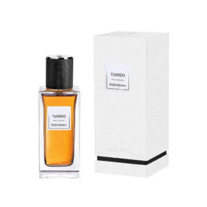 YSL Tuxedo Perfume