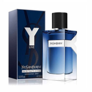 YSL Y Parfum
